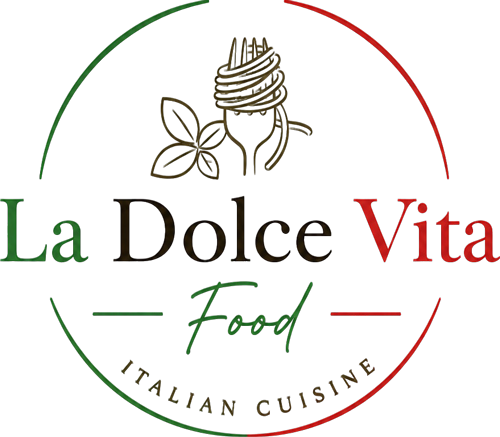 La Dolce Vita Food logo