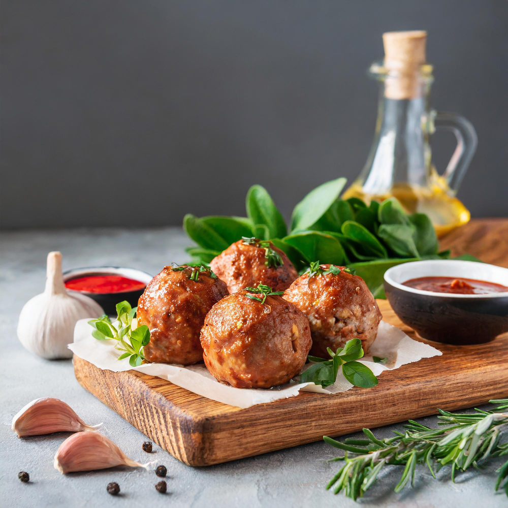 La Dolce Vita Food welcome image